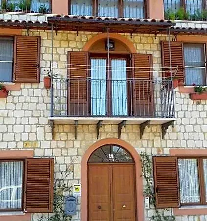 La Casa In Pietra-2